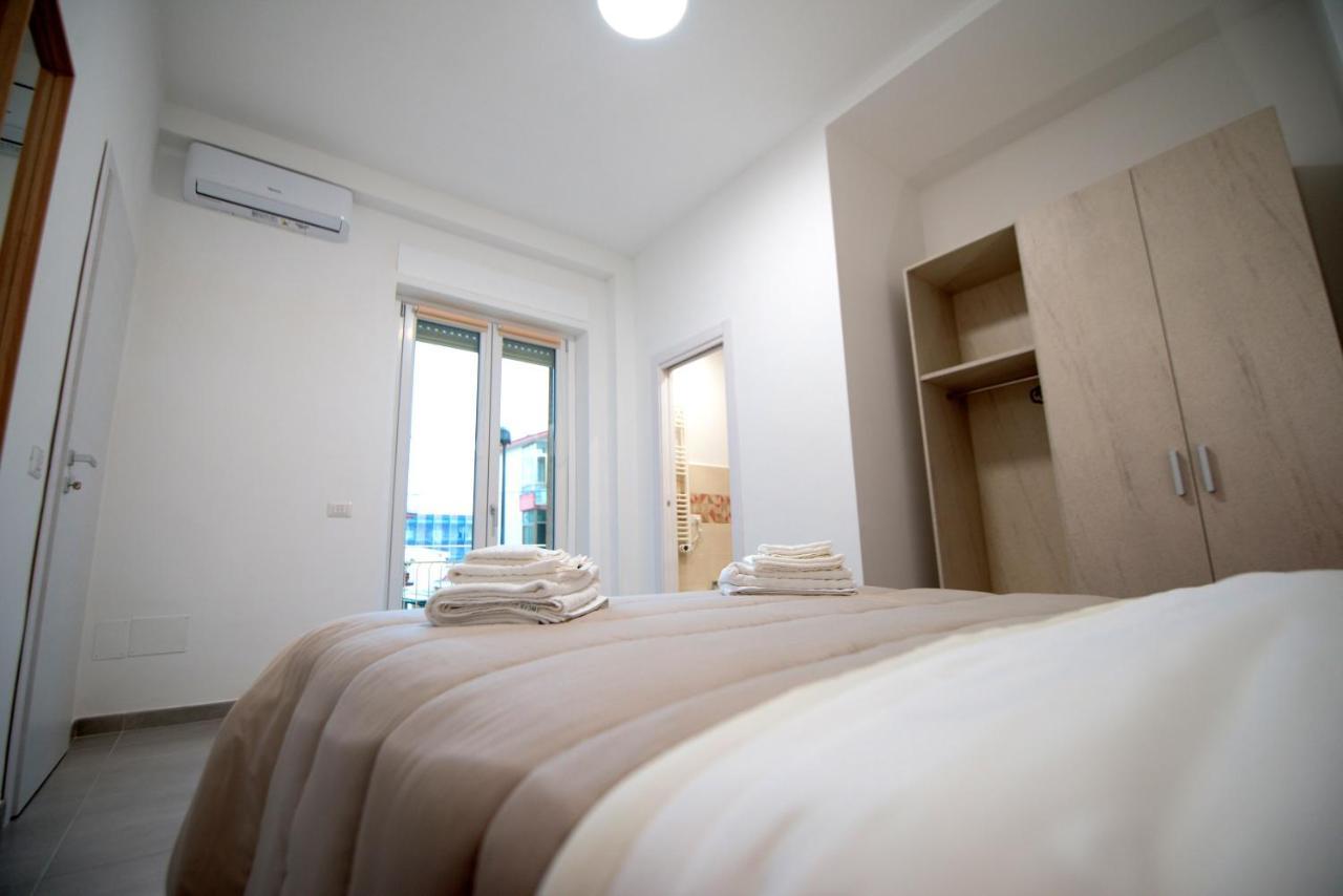 Rocciola Home Salerno Esterno foto