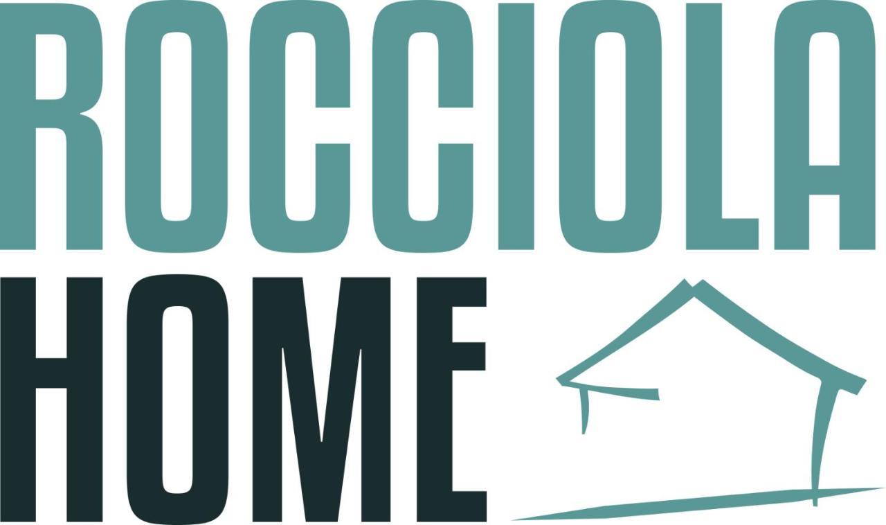Rocciola Home Salerno Esterno foto